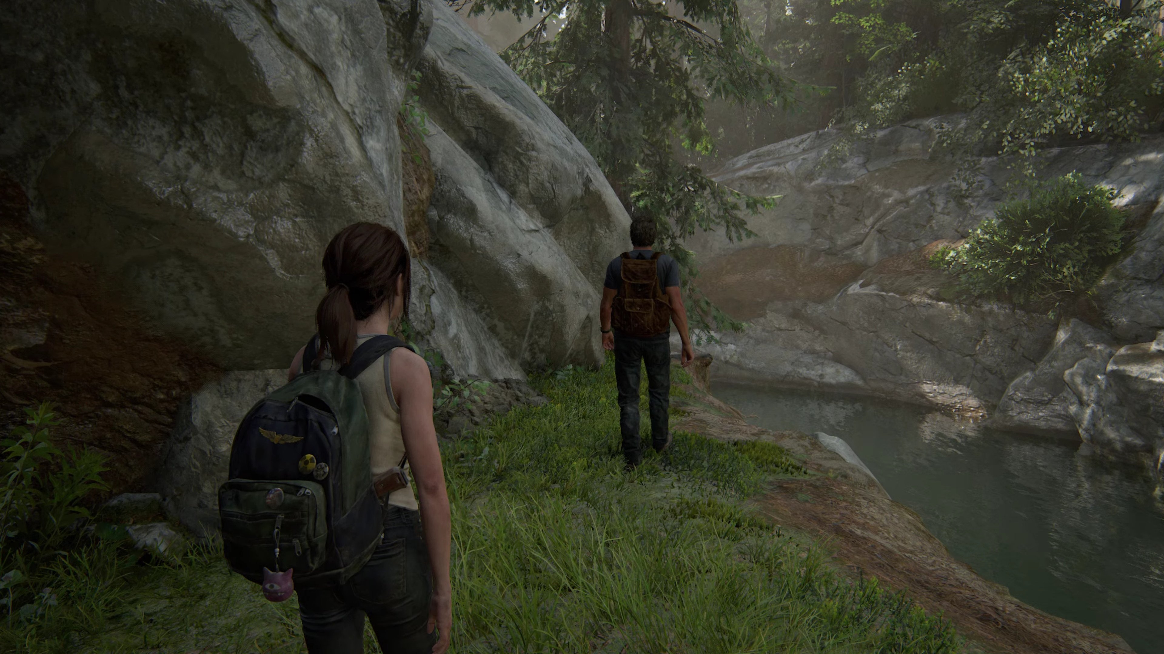 The Last of Us: Parte II Remastered - Imagen 3